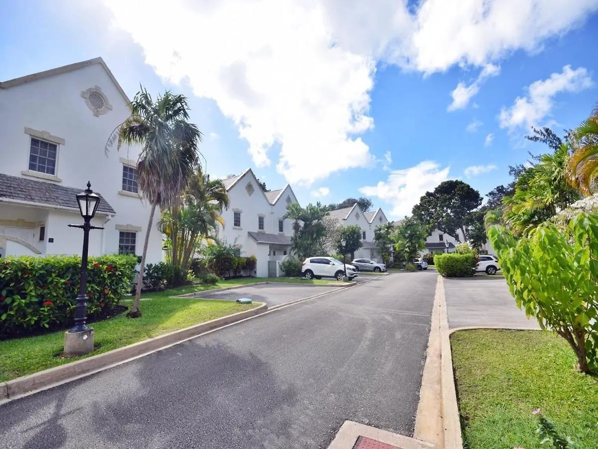 Villa Gunsite 28 By Bluescape Bridgetown Barbados