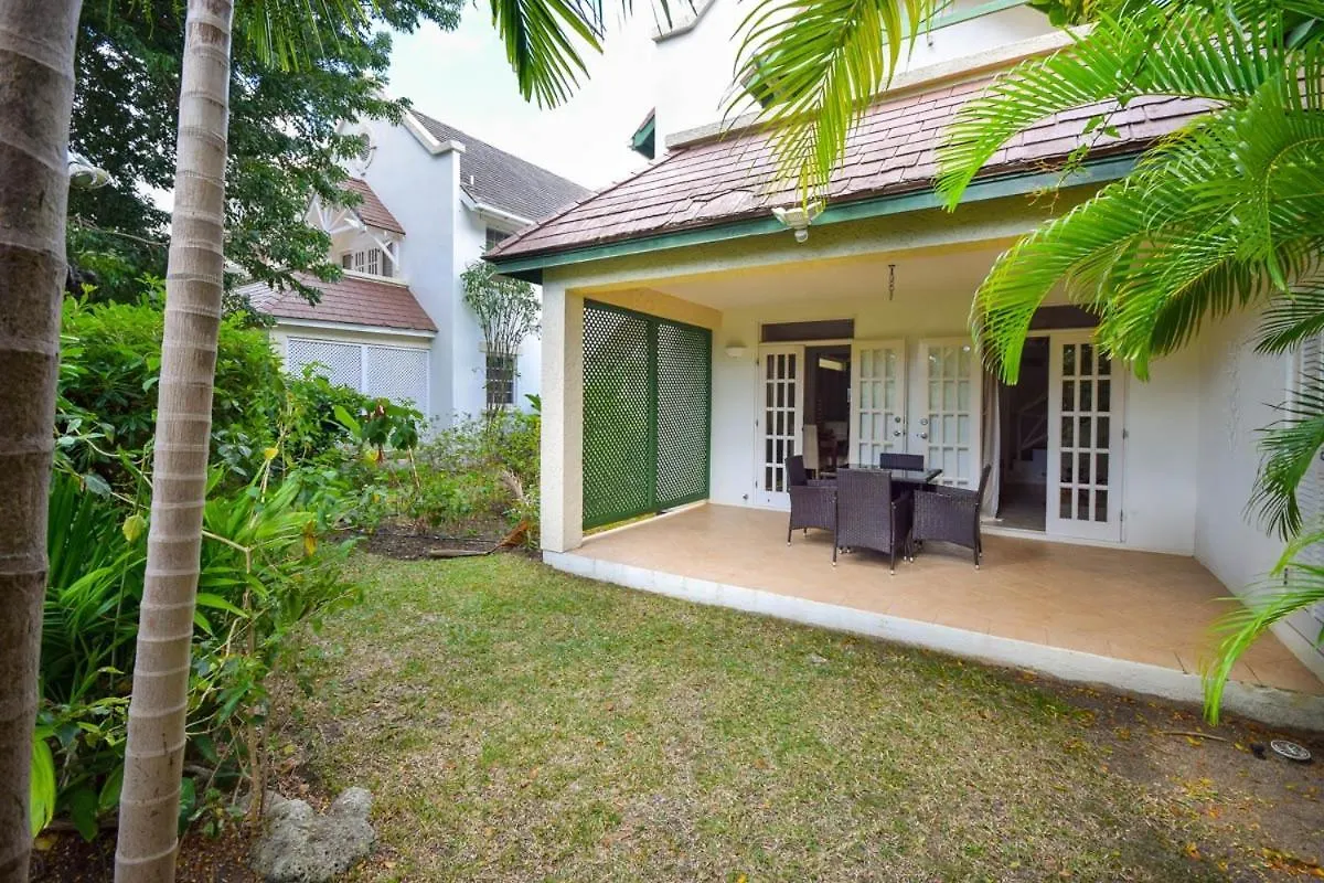 Villa Gunsite 28 By Bluescape Bridgetown Casa vacanze