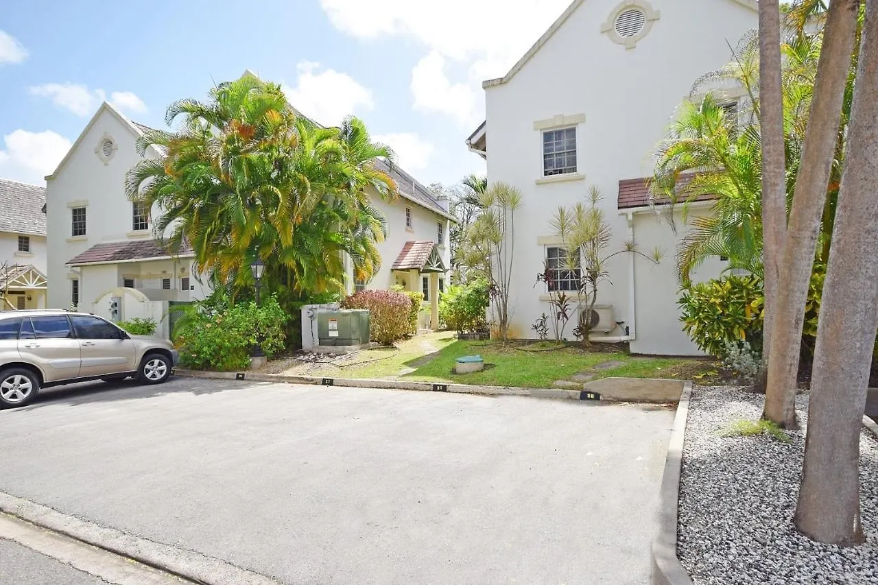 Casa vacanze Villa Gunsite 28 By Bluescape Bridgetown